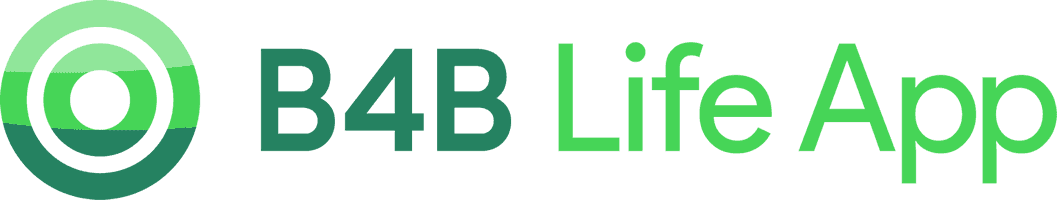 B4B Life App