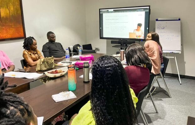 Empowering Emerging Sales Talent Through Intensive 5-Week Training Program