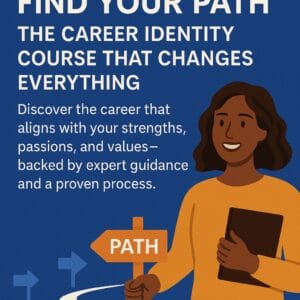 Career Identity Course