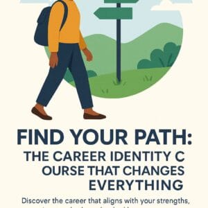 Career Identity Course