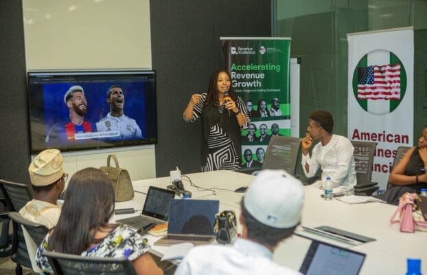 Accelerating Growth for Nigerian Startups Through Strategic Sales Execution