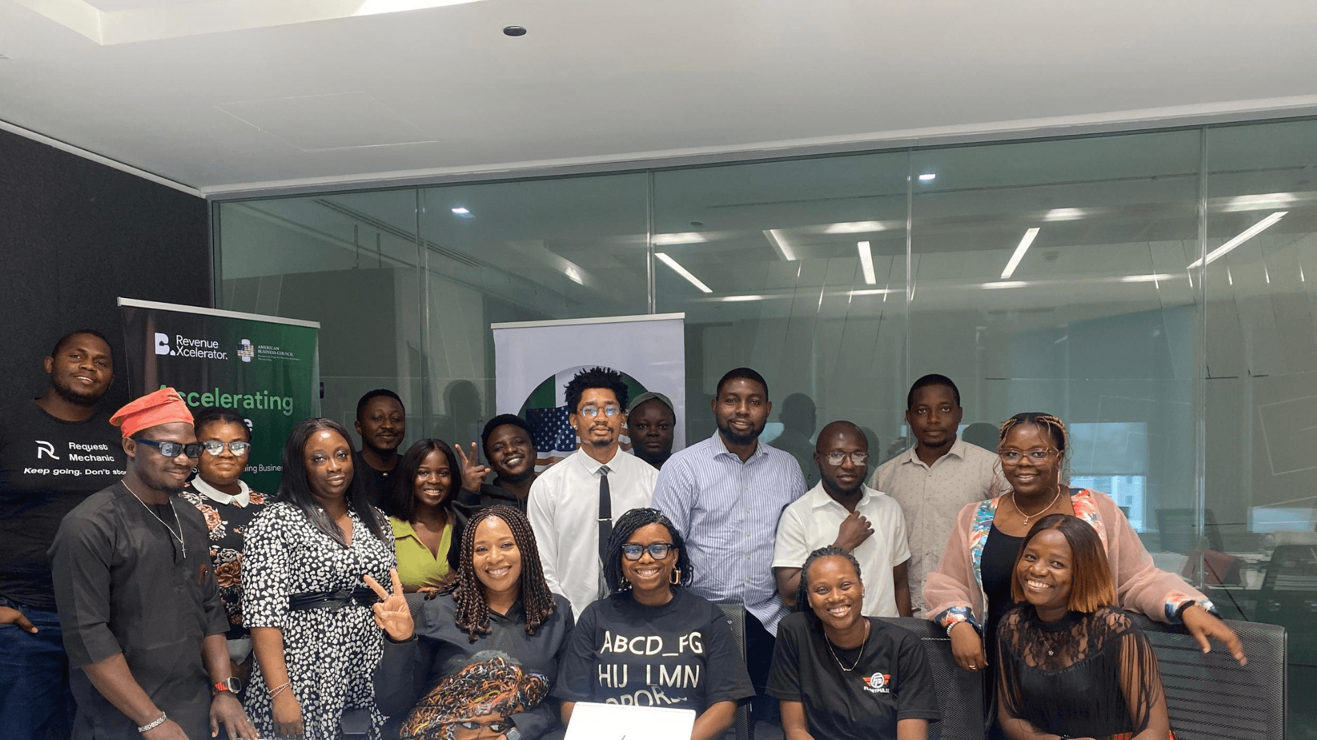 What We’ve Learned from Training 500+ Revenue Professionals Across Africa