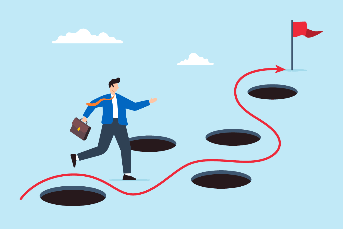 The 7 Deadly Sins of Early-Stage Sales (And How Founders Can Avoid Them)