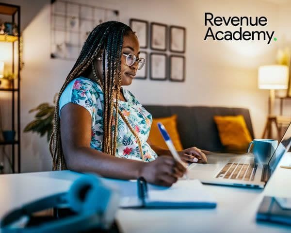 Revenue Academy