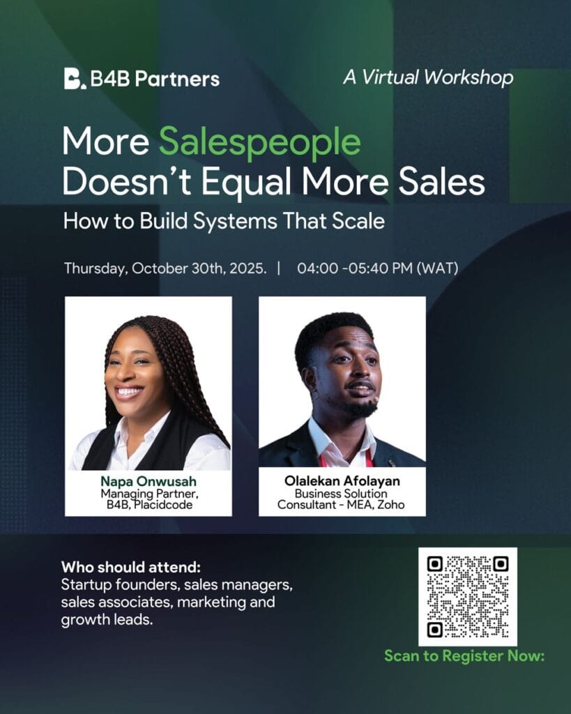 How to Build Systems That Scale