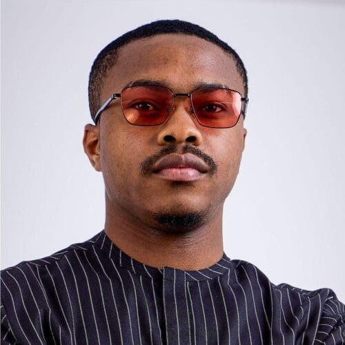 Oluwaseun Abraham Ogunmola