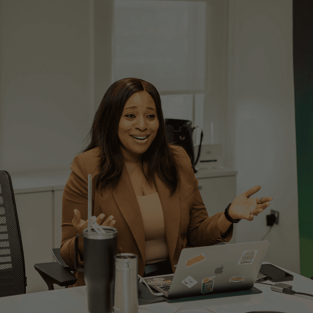 How a 45-Year Security Company Transformed Its Sales Team