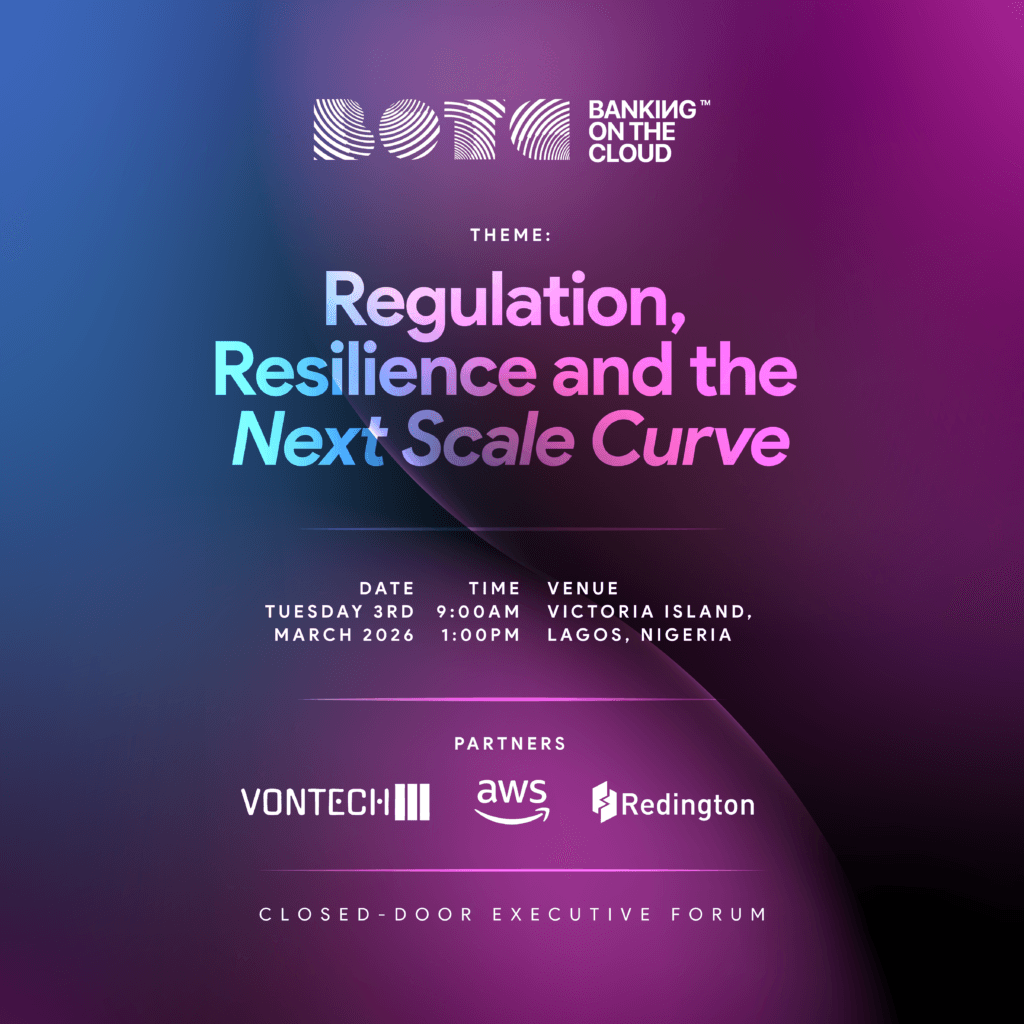 Banking on the Cloud: A Closed-Door Executive Forum