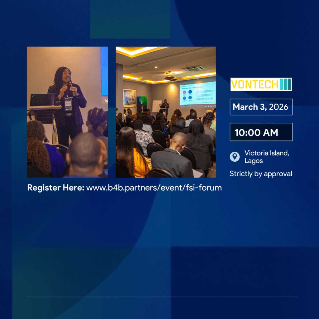 Banking on the Cloud: A Closed-Door Executive Forum