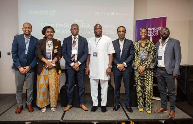 Banking on the Cloud: Nigeria’s Financial Technology Leaders Confront the Next Scale Curve