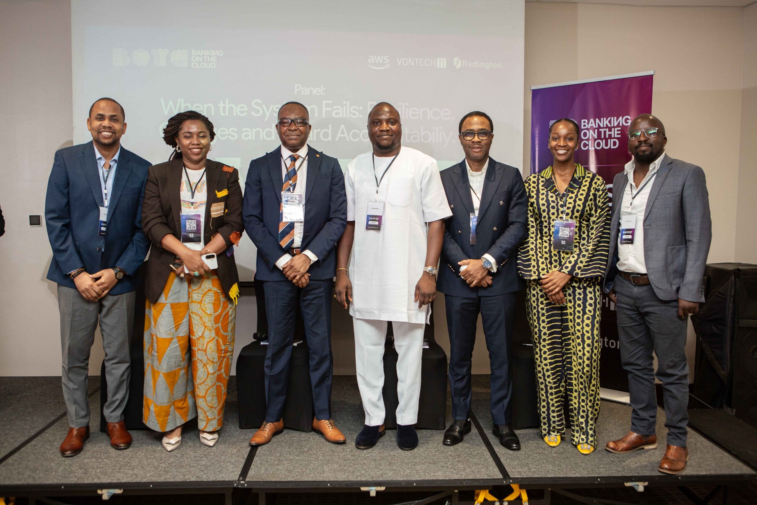 Banking on the Cloud: Nigeria’s Financial Technology Leaders Confront the Next Scale Curve
