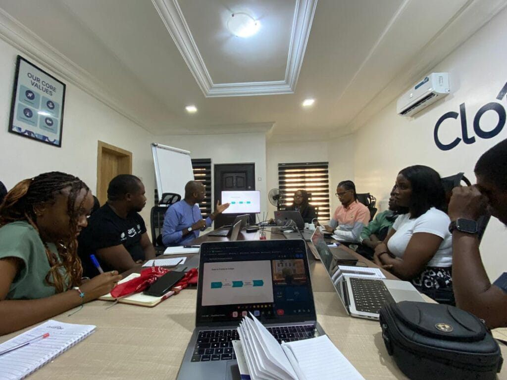 CloudPlexo Customer-Facing Technical Enablement Program